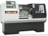 What are 5 operations that can be performed on a CNC lathe?