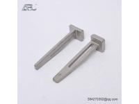 Investment Casting: Precision and Versatility in Manufacturing