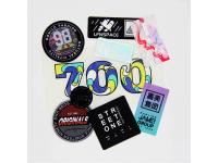 The Ultimate Guide to 3D Embroidery Patches