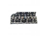 Replacing a Cylinder Head