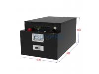 Understanding LiFePO4 Batteries: A Powerful and Sustainable Energy Solution