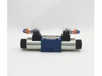 What are the different types of hydraulic check valves?