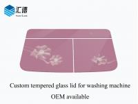 Five Types of Glass Panels Suitable for Home Appliances