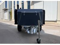 Base Camp 3B - Camper Trailer