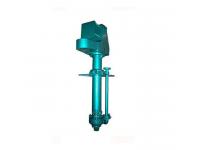 How to Select the Vertical Slurry Pump?