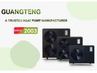 Advantages of Using a Heat Pump for Pool Heating