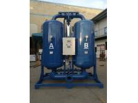 What should you pay attention to when buying a heatless air dryer?