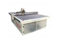 Advantages of Using an Automatic Leather Cutting Machine in Car Mat Manufacturing