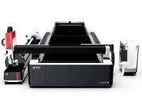 What are the maintenance requirements for a fiber laser cutting machine?