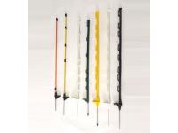 How to Use Step-In Fence Posts?