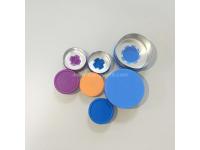 Applications and Features of Aluminium Flip off Seal