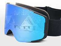 best snow board goggles