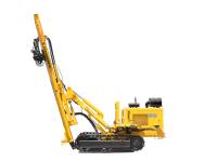 How Hydraulic Drilling Rigs Enhance Workplace Security