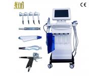 diamond skin microdermabrasion facial machine spa990