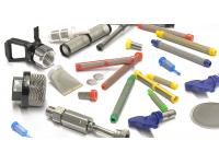 FAQ about Airless Spray Gun Filters