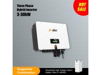 Single Phase Inverters vs. 3 Phase Inverters