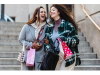 Why Does Custom Tote Bags Become So Popular?