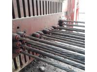 Post Tensioning System