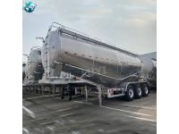 How to Choose the Right Powder Tanker for Your Business