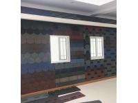 Roof Tiles: Aesthetic Appeal and Versatility