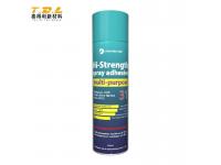 How to Choose a High-Quality Embroidery Spray Adhesive