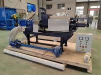 Advantages of Cow Dung Dewatering Machines