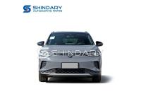 Exploring the Latest Auto Spare Parts Trends