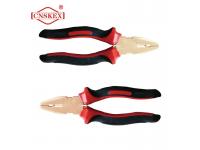 Tips for Using Non-Sparking Tools Safely