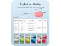 What Are Disposable Oral Swabs Used For?