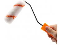 Pattern Rollers: Transforming Surfaces with Artistic Imprints