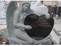 How to Clean and Maintain Granite Headstones?