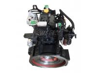 Why do Diesel Engines Last Longer?