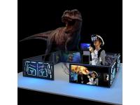 Mix Reality Games: Bridging the Gap Between Real and Virtual Worlds