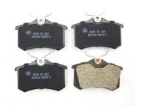 How Do I Properly Break In New Brake Pads?