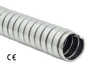 A Comprehensive Guide to Flexible Metal Conduit: Types, Installation, and Uses