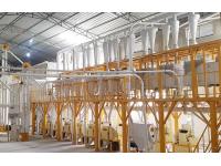 Fully Automatic Flour Mill Plant Price