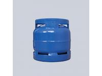 How to safely store LPG gas cylinders at home?