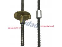 What Are the Common Uses of Thread Bars?