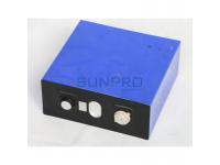 What are the advantages of LiFePO4 batteries over other lithium-ion batteries?