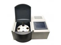 How frequently should oil acidity testing be performed for routine maintenance?