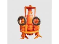 Applications of Submersible Slurry Pumps