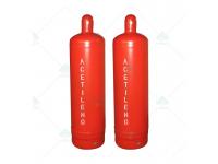 The Versatility of C2H2 Industrial Gas