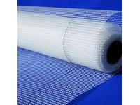 Exterior Wall Reinforcement Fiberglass Mesh Plaster Net
