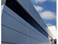​What to Know Before Ordering Aluminium Wall Panels