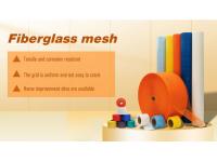 The Ultimate Guide to Fiberglass Mesh: A Comprehensive Overview