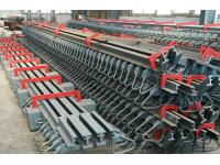 Materials Used for Bridge Expansion Joints: Ensuring Structural Integrity and Safety