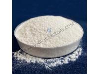 What are polypropylene fibers?