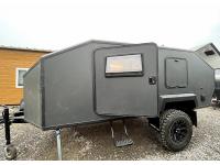 Mini- 2A Camper Trailers