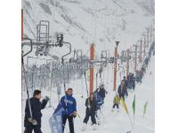 Which is the Better Transportation Method: Cable Car or Ropeway?