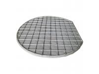 How do Mist Eliminators work in industrial applications?